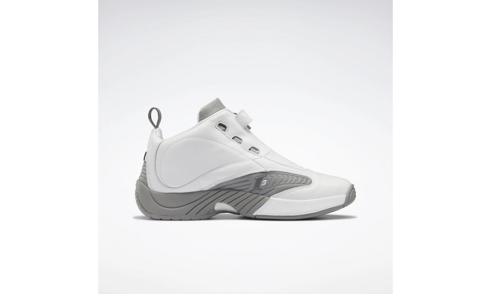 Iverson iv clearance shoes